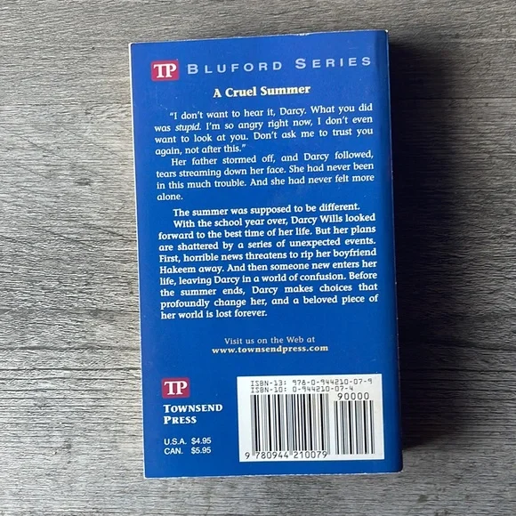 Bluford Series Bundle - Picture 4 of 10